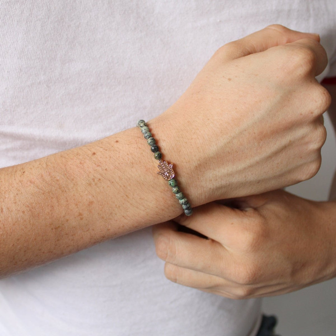 Fátima Gold & Green - Castellamare