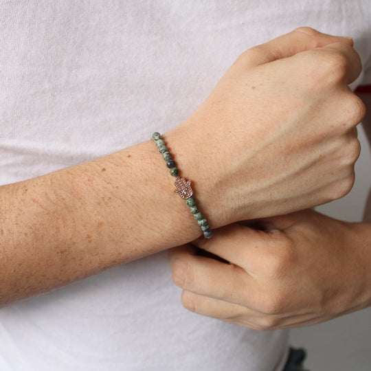 Fátima Gold & Green - Castellamare