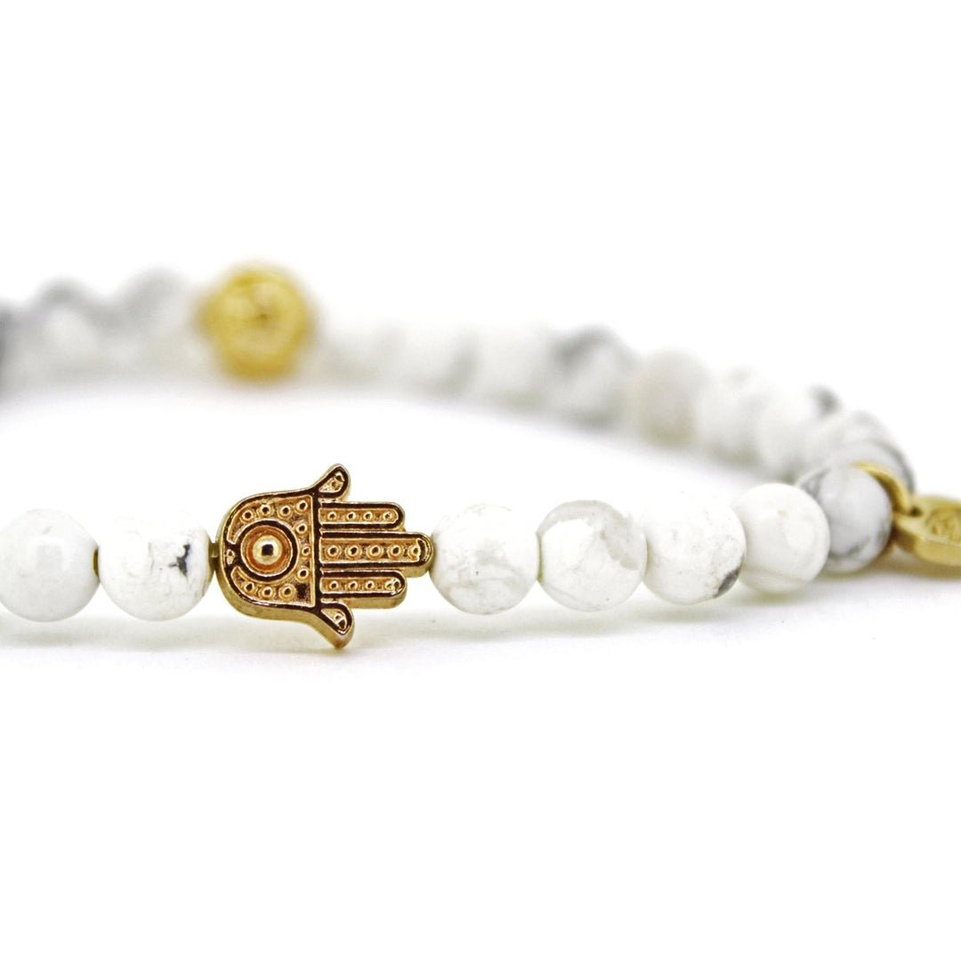 Fátima Gold & White - Castellamare