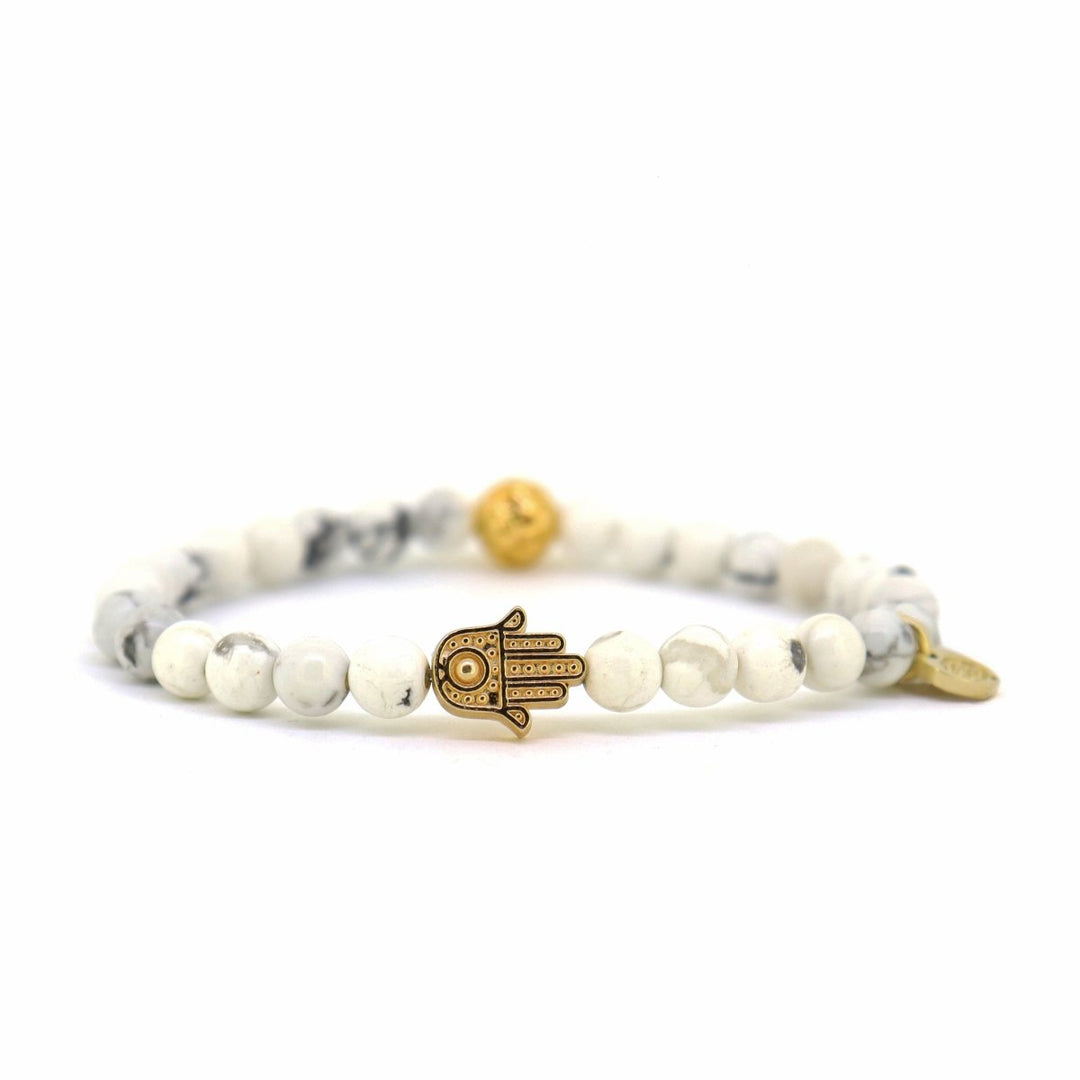 Fátima Gold & White - Castellamare