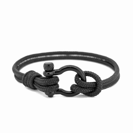 Lucca All Black - Castellamare