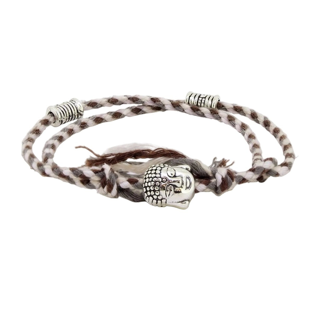 Lumbini Buddha Soft Tibetan Silver - Castellamare