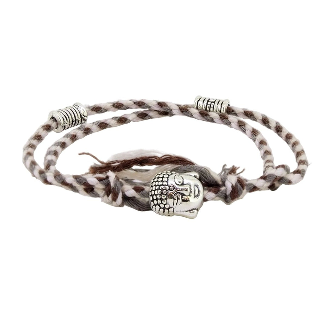 Lumbini Buddha Soft Tibetan Silver - Castellamare