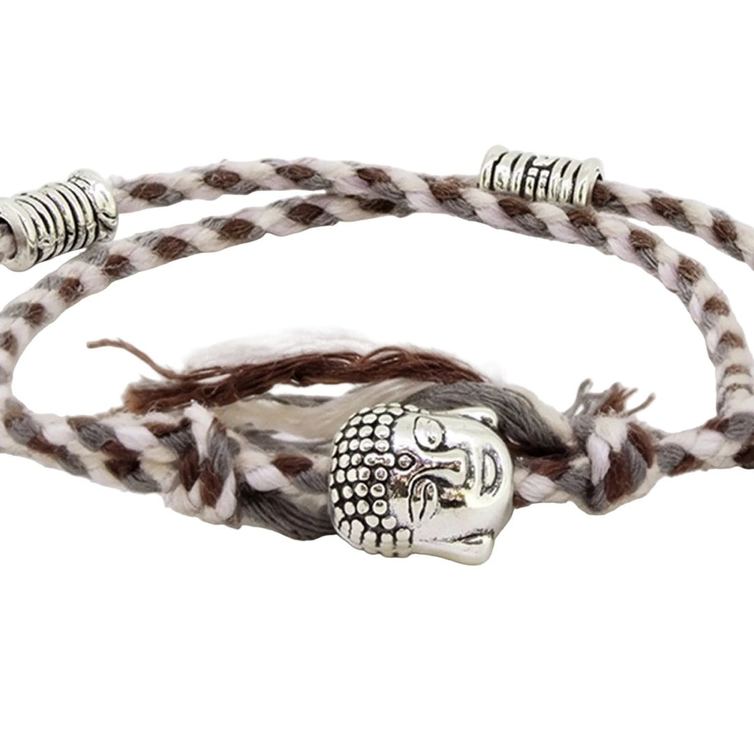 Lumbini Buddha Soft Tibetan Silver - Castellamare