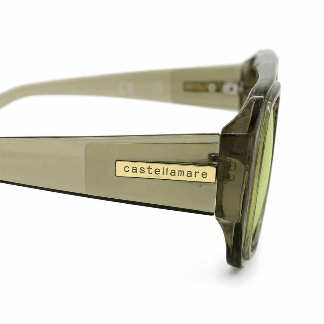 Orizzonte - Olive Amber - Castellamare