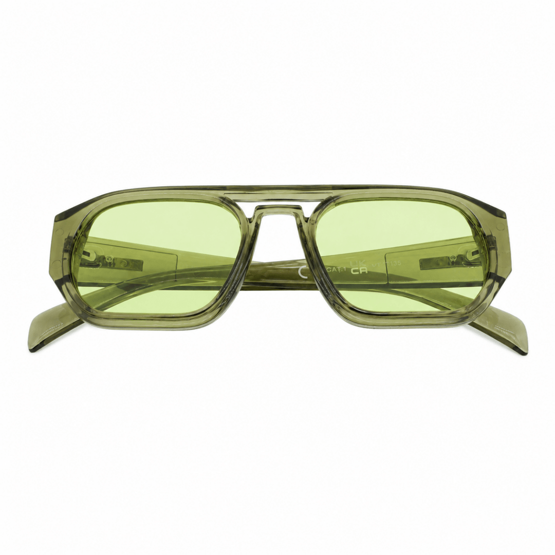 Orizzonte - Olive Amber - Castellamare