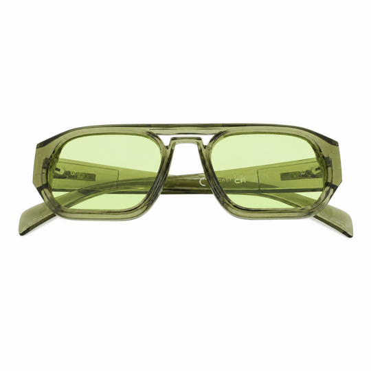 Orizzonte - Olive Amber - Castellamare