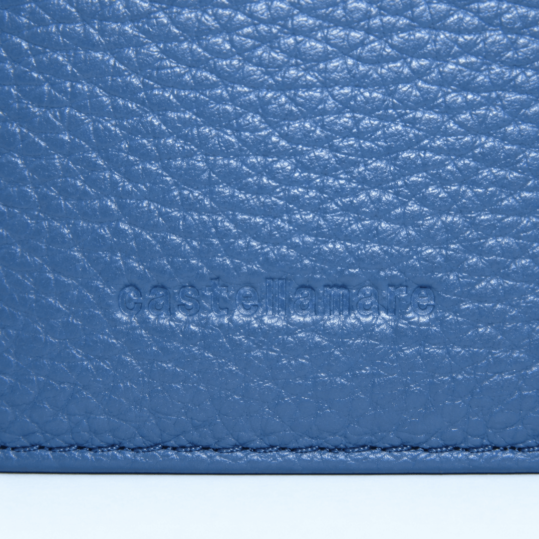 Parma - Electric Blue - Castellamare