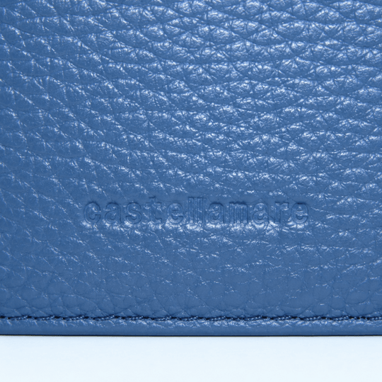 Parma - Electric Blue - Castellamare