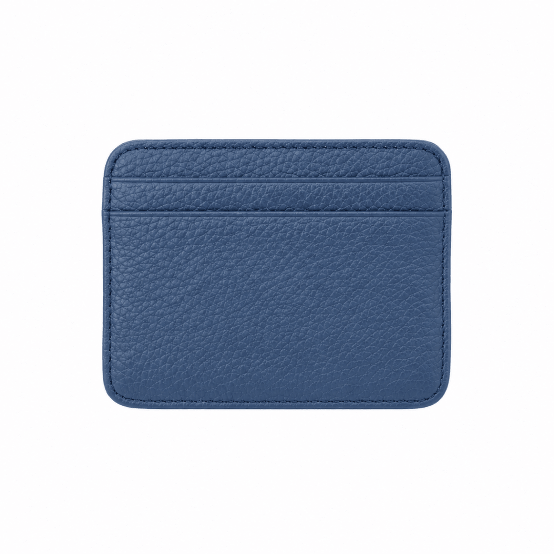 Parma - Electric Blue - Castellamare