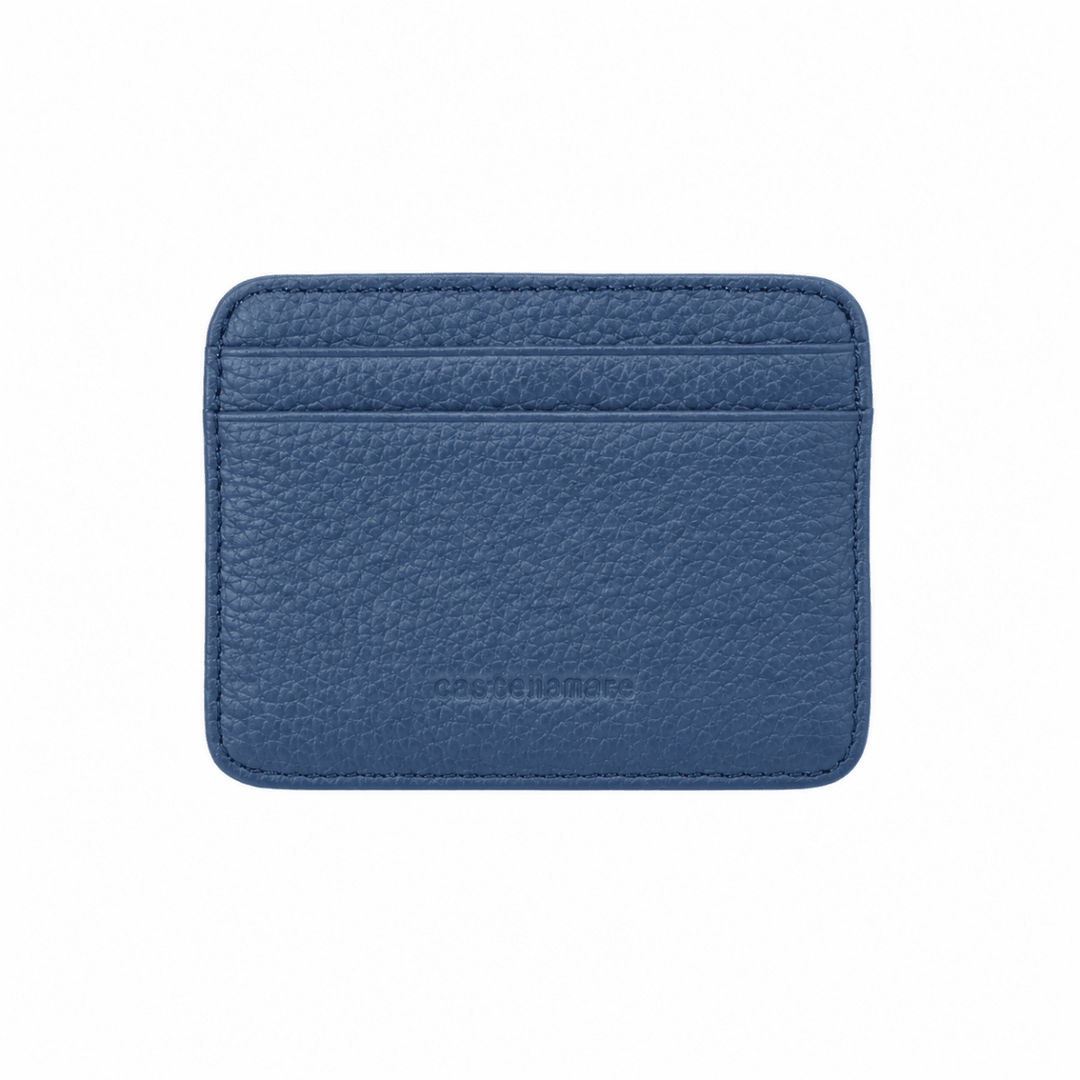 Parma - Electric Blue - Castellamare