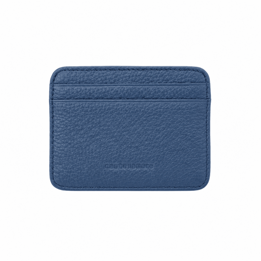 Parma - Electric Blue - Castellamare