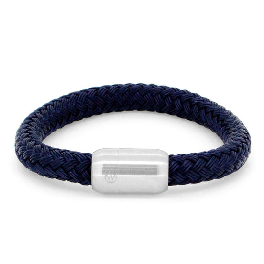 Bonassola Navy Acero Inoxidable