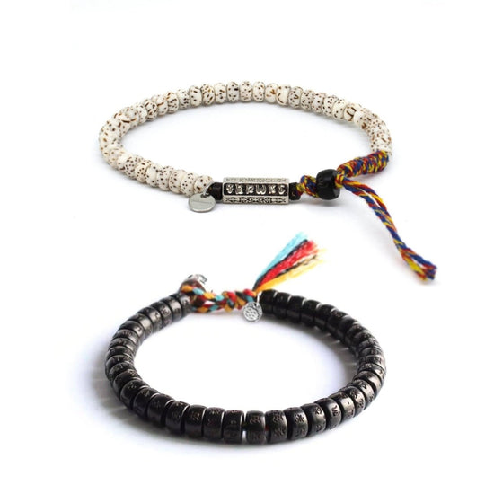 Set Tibetano - Castellamare