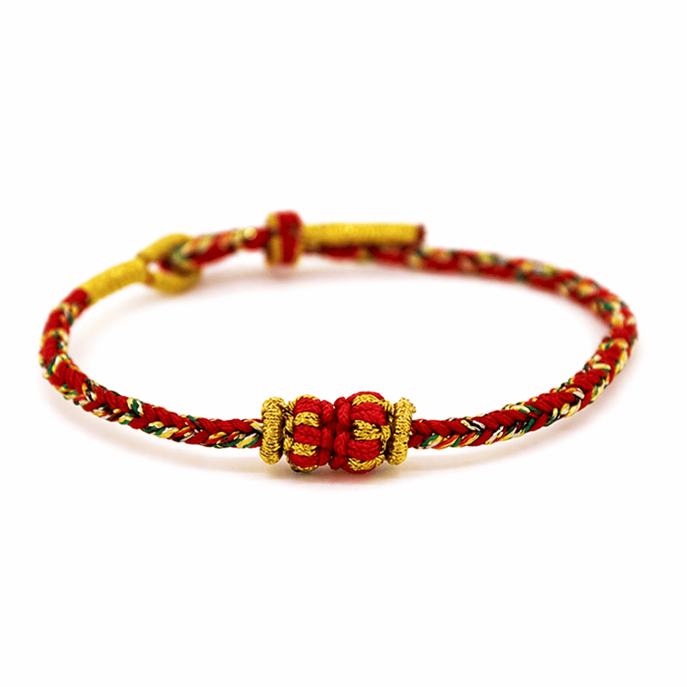 Tibetana Red - Castellamare