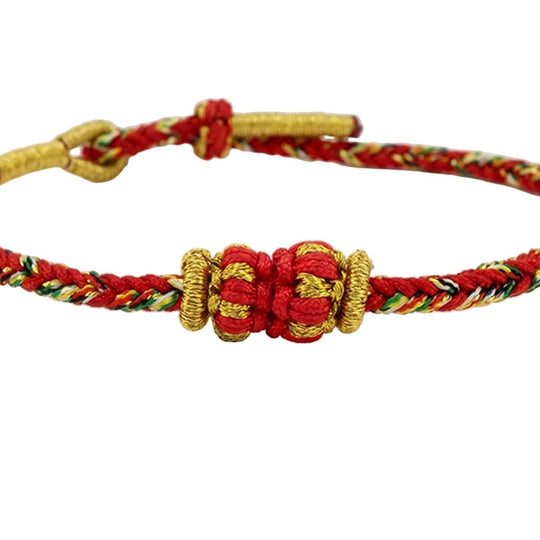 Tibetana Red - Castellamare