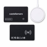 Travel Card - Castellamare