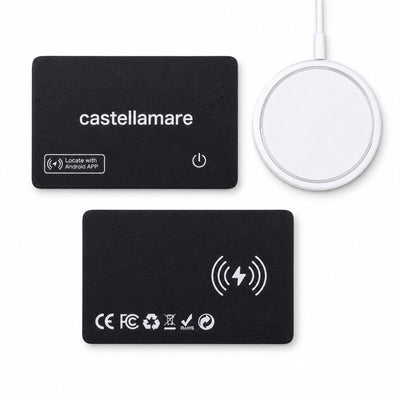 Travel Card - Castellamare