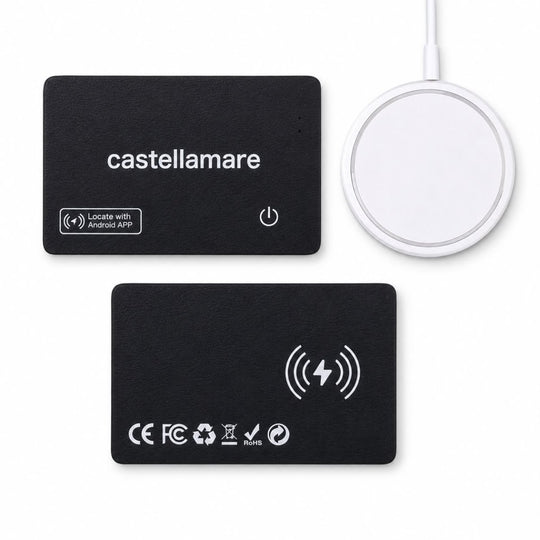 Travel Card - Castellamare