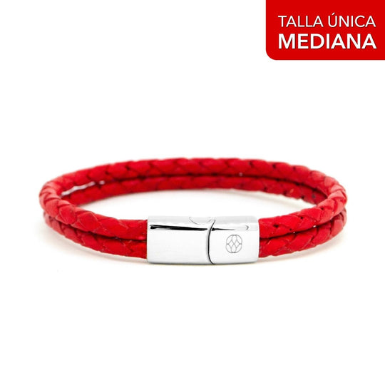 Trento Red Acero Inoxidable - Castellamare