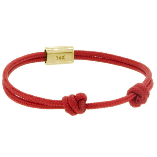 Amalfi Red Oro 14K - Castellamare