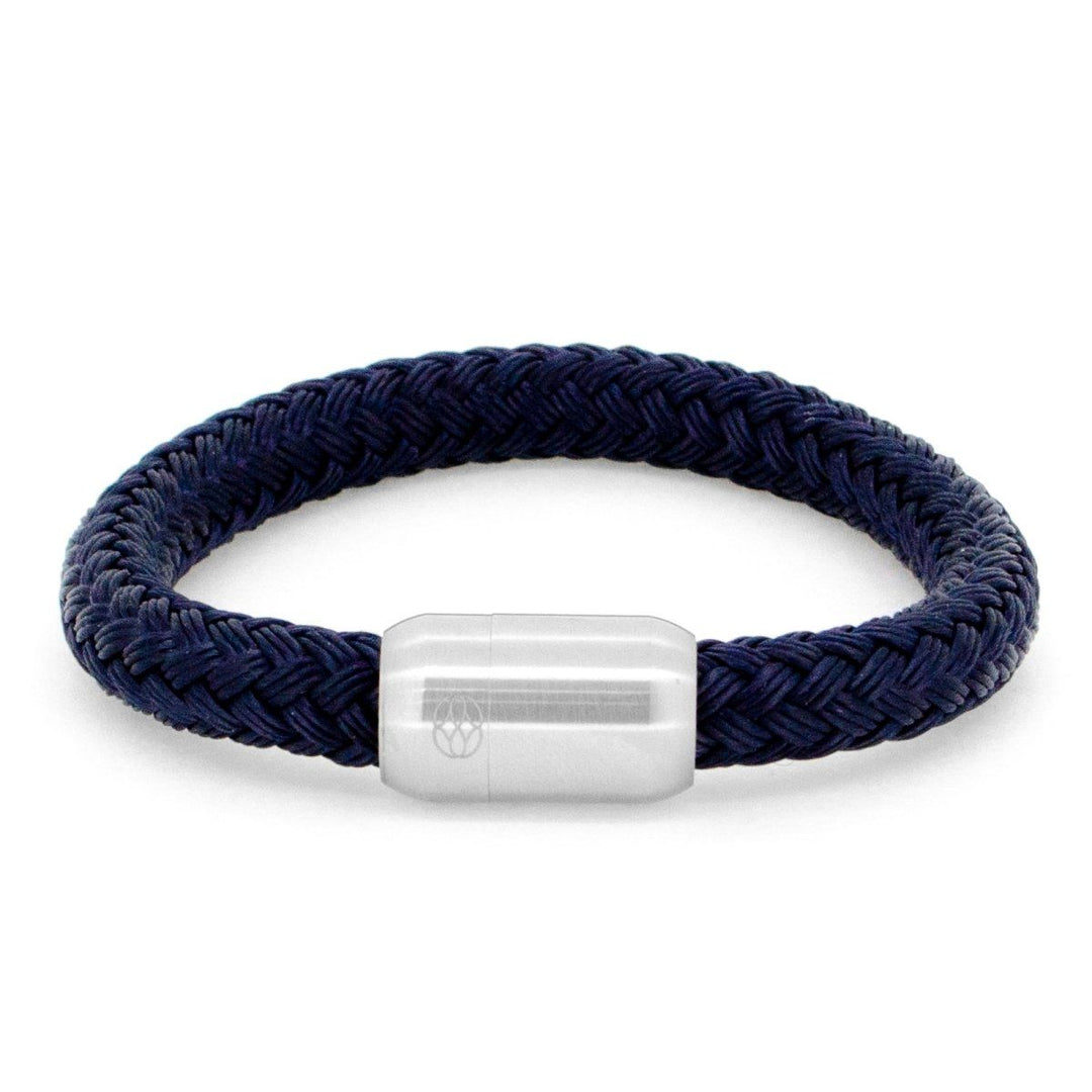 Pulsera - Bonassola Navy Acero Inoxidable