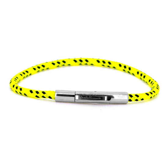 Pulsera - Isola Solo 3 Mm Yellow